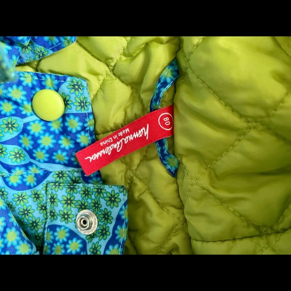 Hanna Andersson Other - Super Cute Hanna Snowsuit